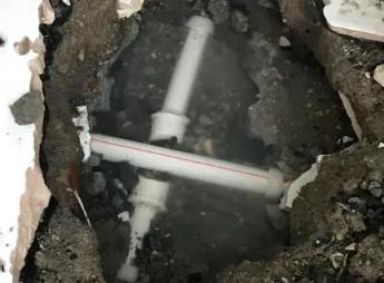北林阳台漏水维修公司为您分享楼上楼下漏水怎么处理