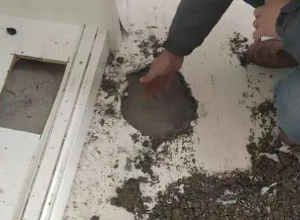 北林卫生间漏水维修公司分享下精确定位查漏水一次多少钱?不同级别收费不同
