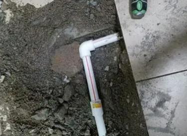 北林阳台漏水维修时有哪些声音会影响检漏仪